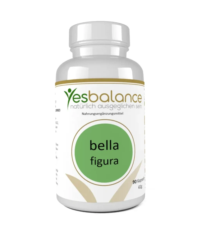 Yesbalance Bella Figura