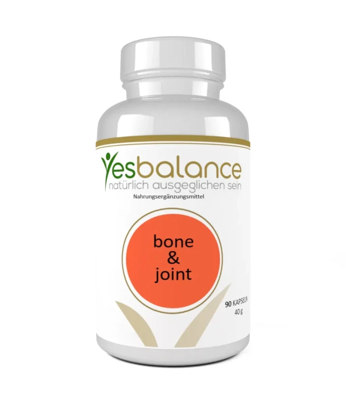 Yesbalance Bone & Joint