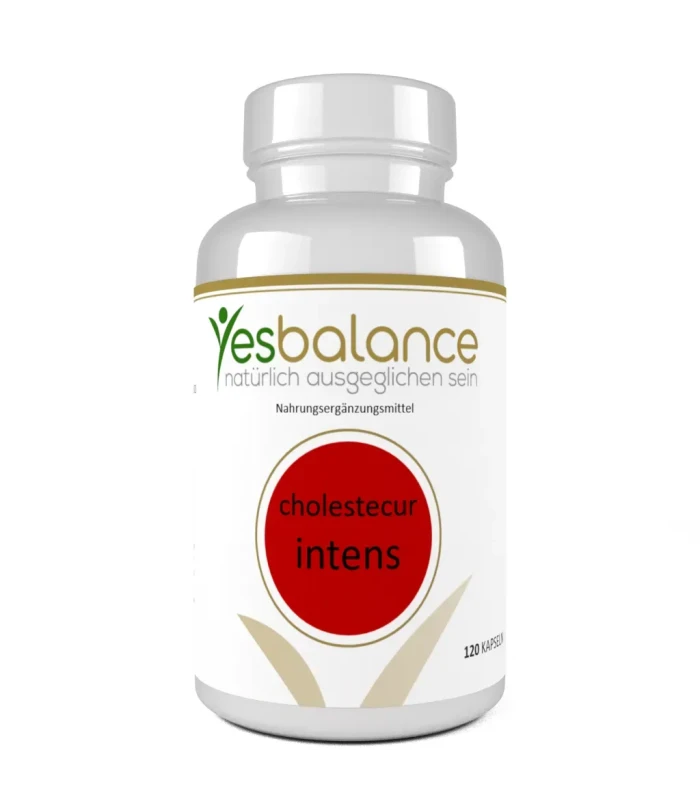 Yesbalance Cholestecur intens