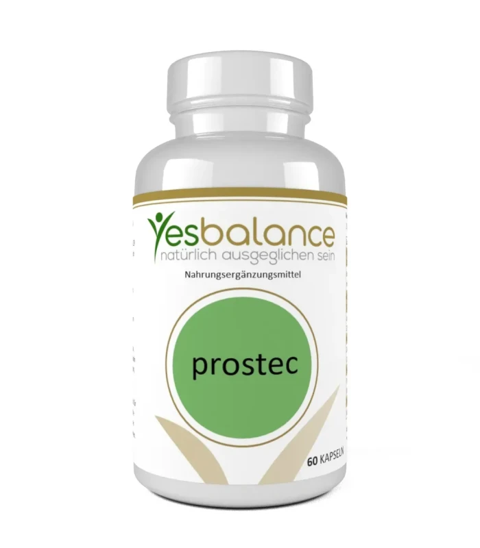 Yesbalance Prostec