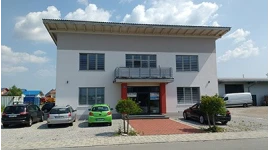YesBalance GmbH